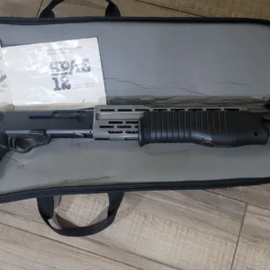 Franchi Spas 12