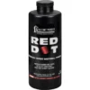 Alliant Red Dot powder