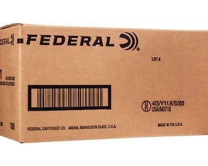Federal 556 ammo – 1000 rounds