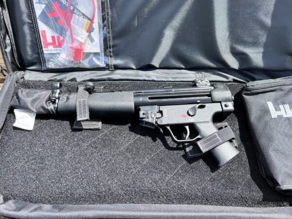 hk sp5