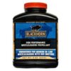 blackhorn 209 powder