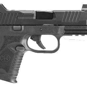 FN 509 Compact Tactical 9mm Luger pistol