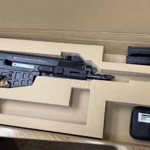 cz scorpion evo 3 s2 micro