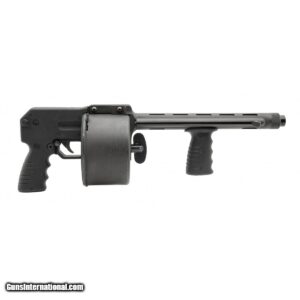 Cobray Street Sweeper 12ga