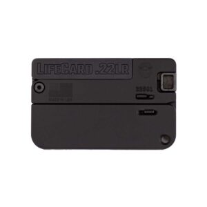 lifecard 22lr