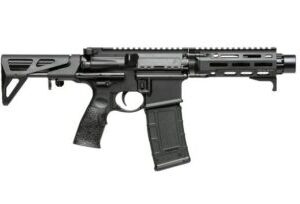 Daniel Defense DDM4 PDW SBR for sale
