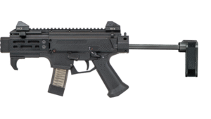 CZ Scorpion Evo 3 S2 Micro for sale