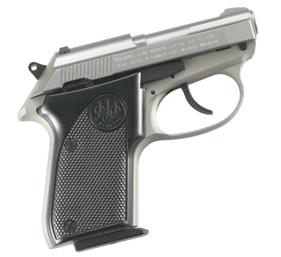 Beretta 3032 Tomcat INOX .32 ACP – 2.4" Barrel | Model J320500 for Sale Beretta 3032 Tomcat for sale