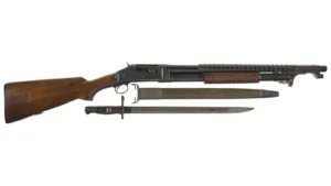Winchester Model 1897 for sale