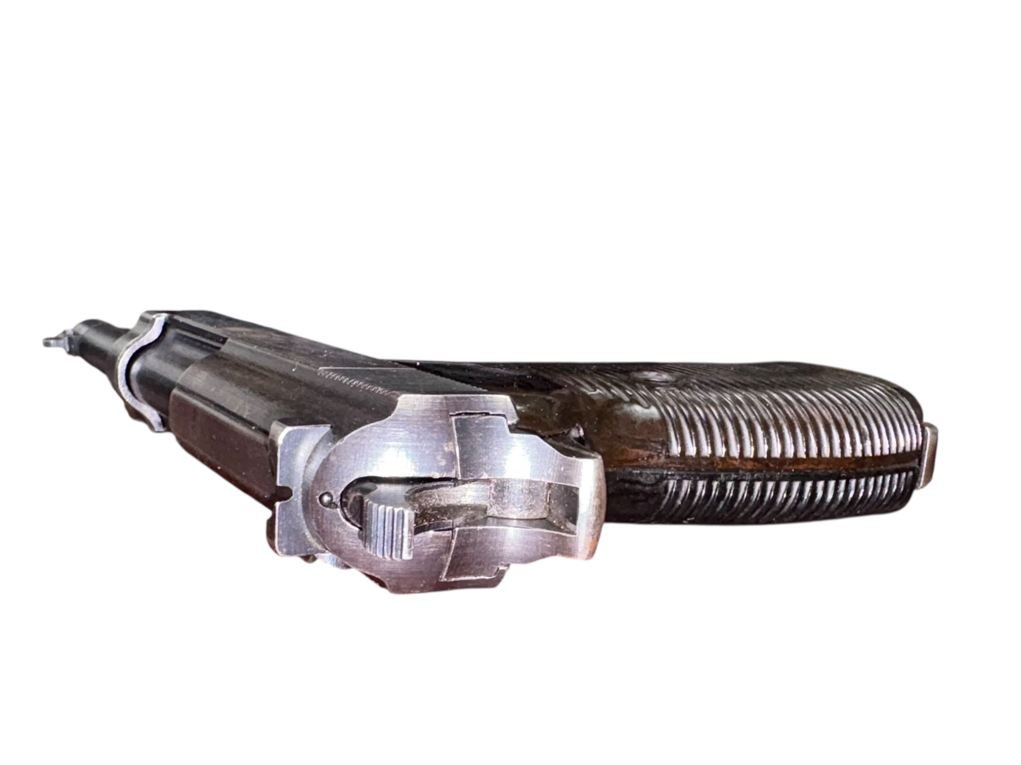 Walther P38 for Sale – Classic 9mm German Military Pistol | Walther P38 Handgun