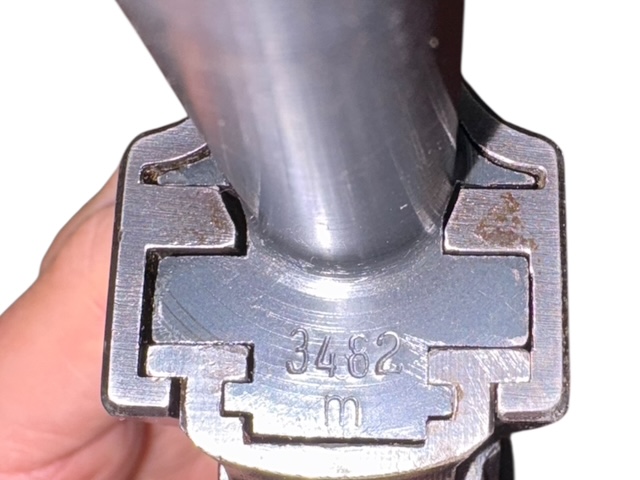 Walther P38 for Sale – Classic 9mm German Military Pistol | Walther P38 Handgun