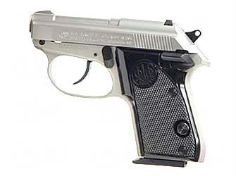 Beretta 3032 Tomcat INOX .32 ACP – 2.4" Barrel | Model J320500 for Sale
