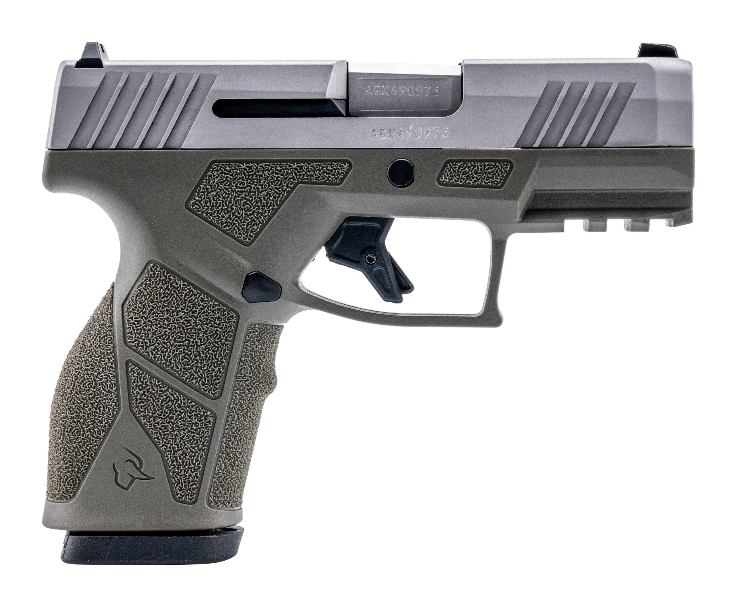 Taurus GX2 9mm OD Green/Stainless – 13 Round Pistol | Model 1-GX2939O Taurus GX2 9mm for sale