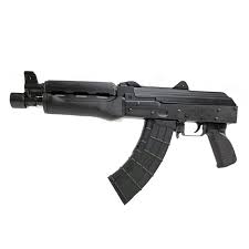 Zastava ZPAP92 AK pistol for sale