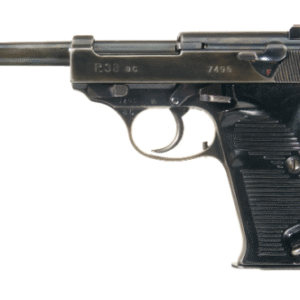 Walther P.38 AC 43 for sale
