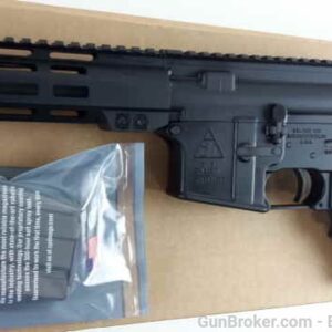 Del-Ton Lima AR pistol for sale